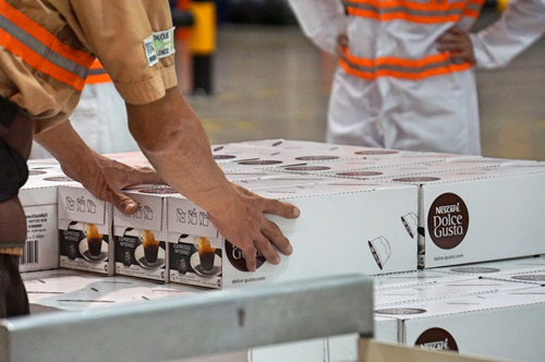 Faire du Vietnam un centre mondial d approvisionnement en aliments et boissons